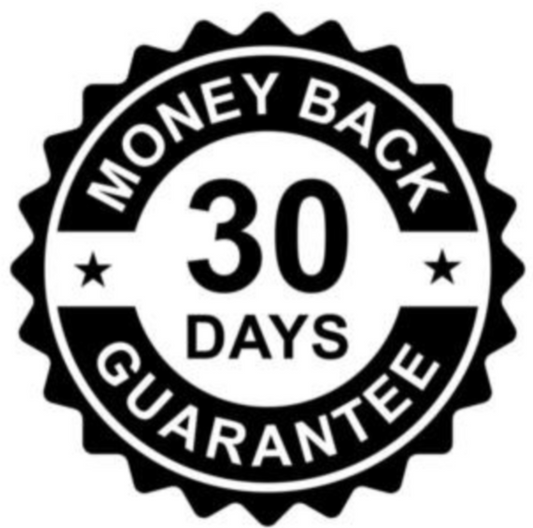 30-Day Warranty